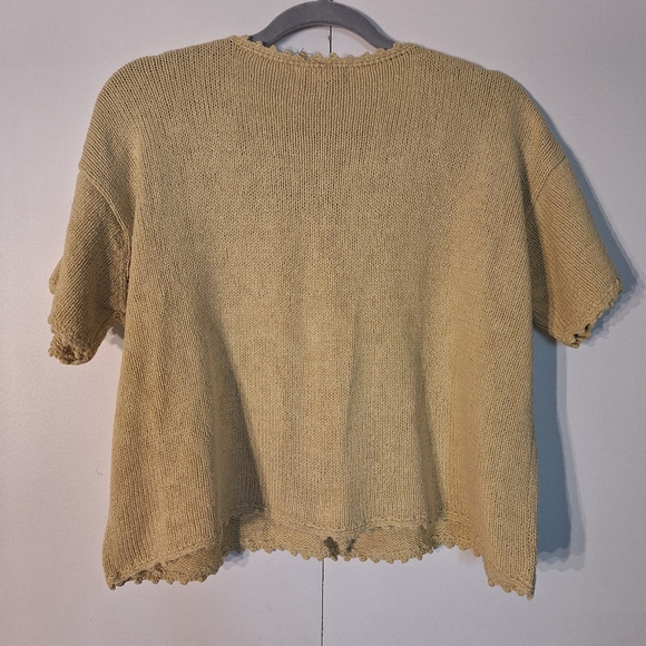 TWEEDS Sweater - Picture 5 of 5